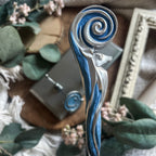 Image produit Patronus Celebration Wand 2025 - Baguette Harry Potter