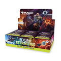 Image produit Edge of Eternities Play Booster Display version anglaise - Magic The Gathering