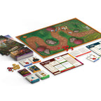 Product image Dungeons & Dragons - Heroes of the Borderlands Starter Set