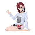 Image produit Dandadan - Figurine Momo Relax Time