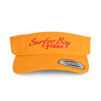 Image produit Stranger Things - Visière Surfer Boy Pizza