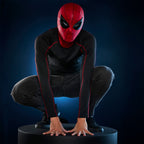Image produit Spider-Man - Masque électronique Marvel Legends