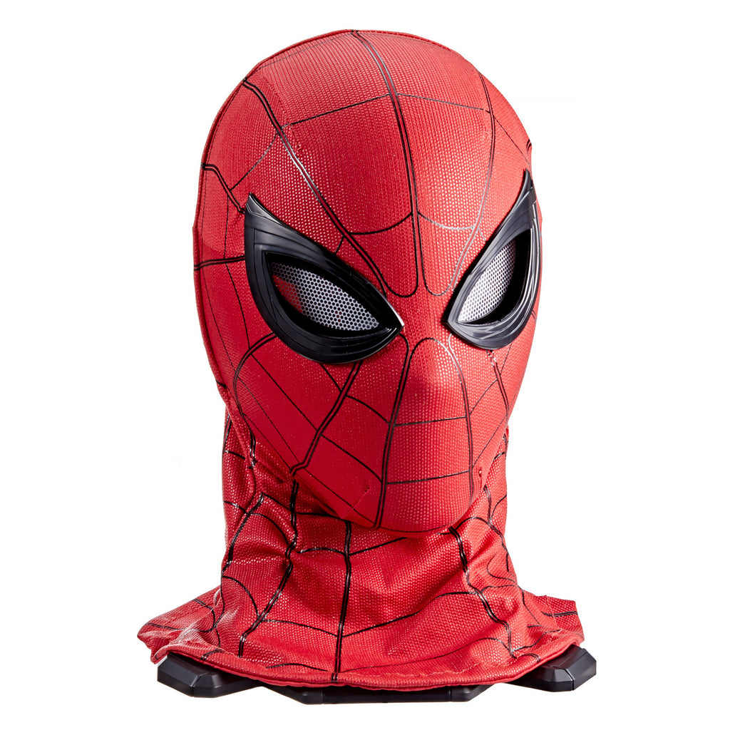 Image produit Spider-Man - Masque électronique Marvel Legends