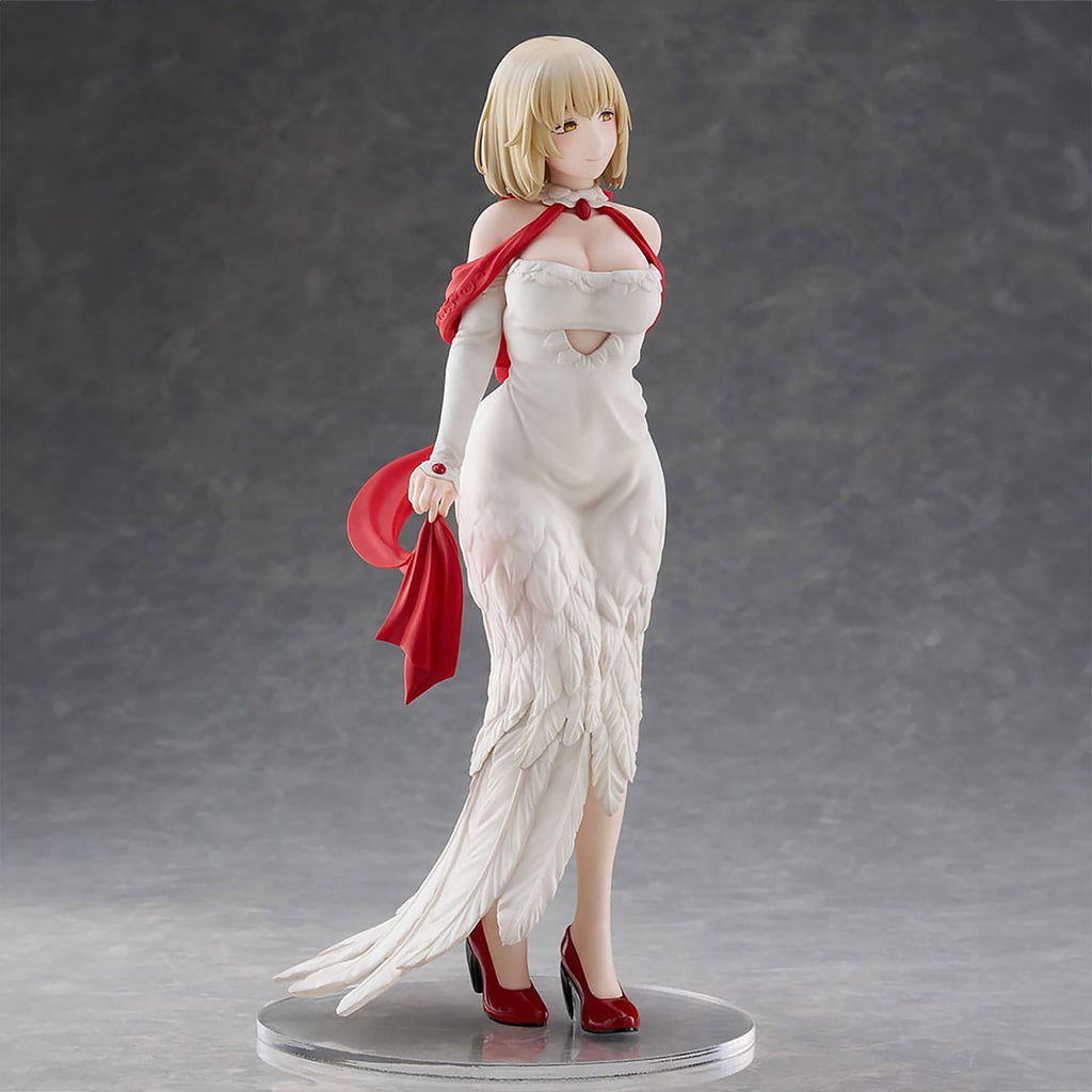 Image produit Delicious in Dungeon - Figurine Falin Touden Dress Style Version