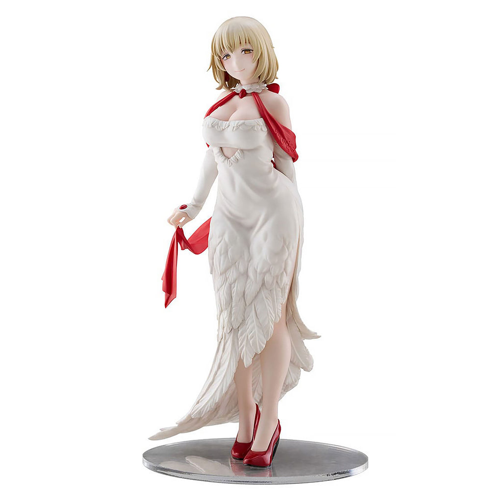 Image produit Delicious in Dungeon - Figurine Falin Touden Dress Style Version