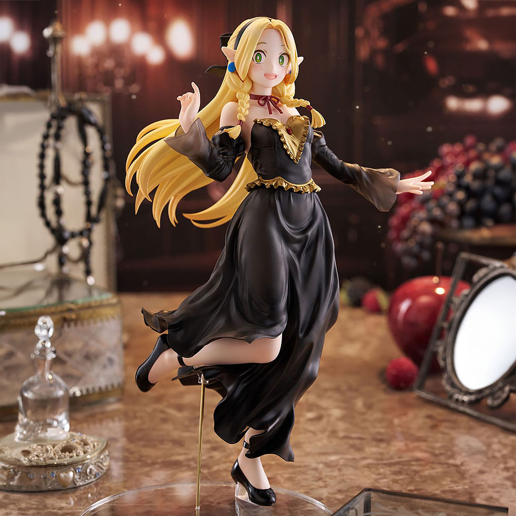 Image produit Delicious in Dungeon - Figurine Marcille Tenitol Tall Dress Style Version