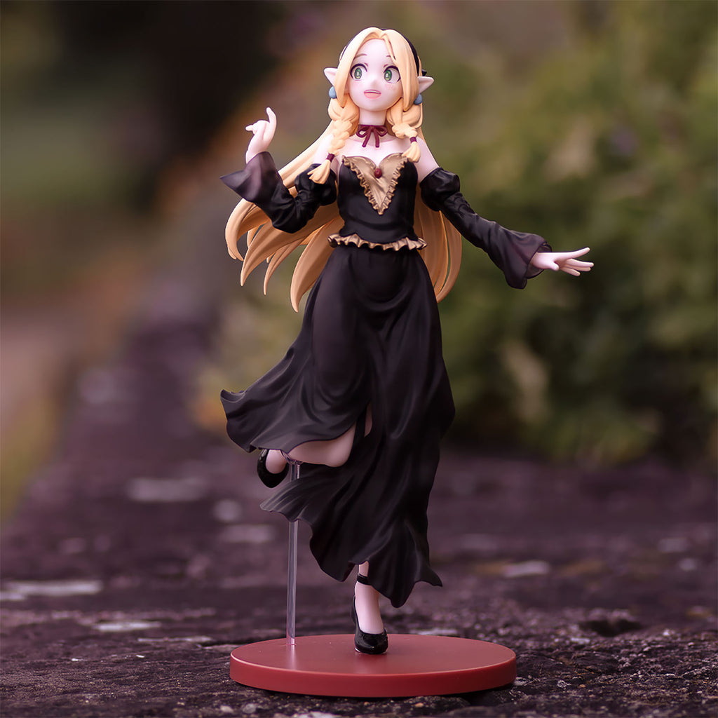 Image produit Delicious in Dungeon - Figurine Marcille Tenitol Tall Dress Style Version
