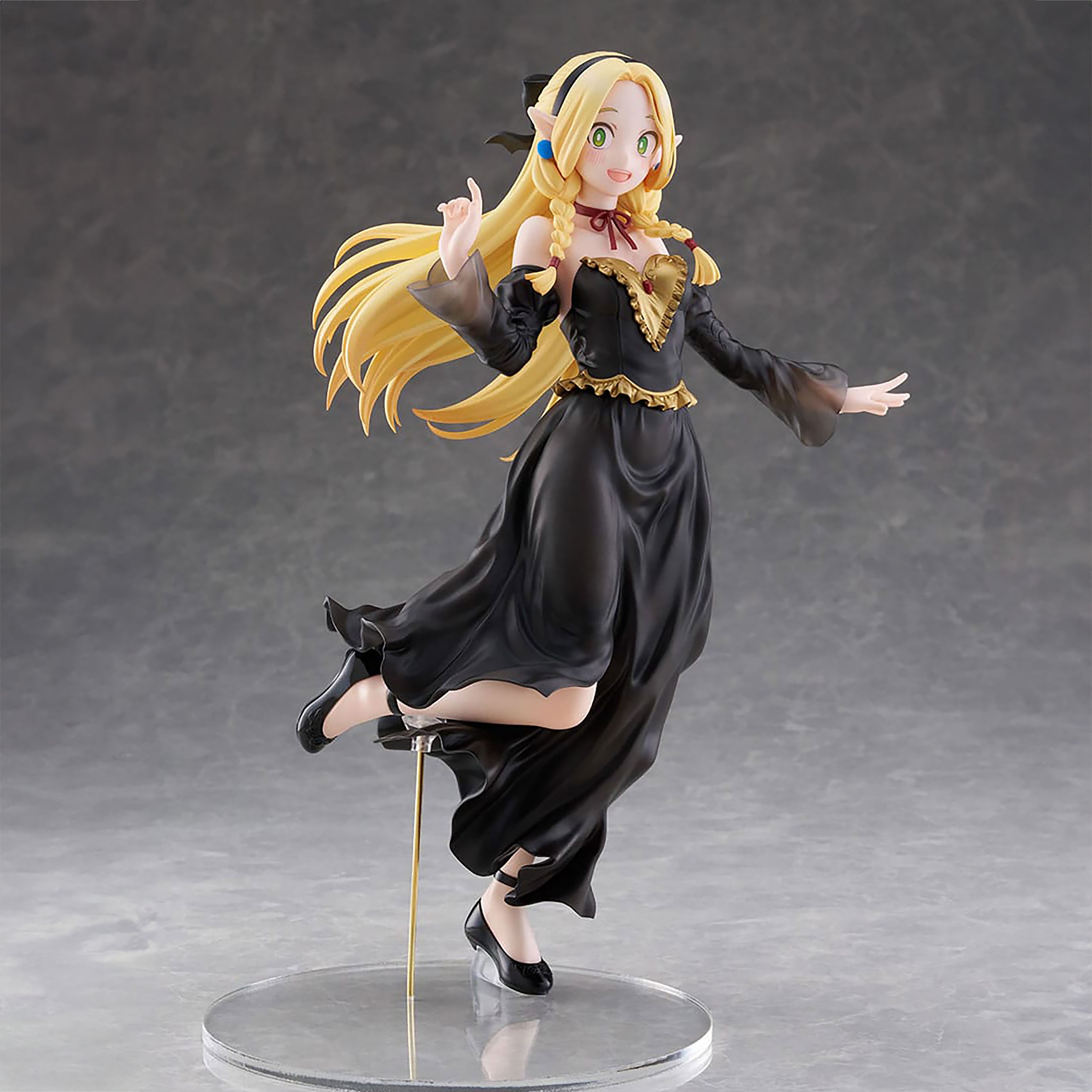 Image produit Delicious in Dungeon - Figurine Marcille Tenitol Tall Dress Style Version