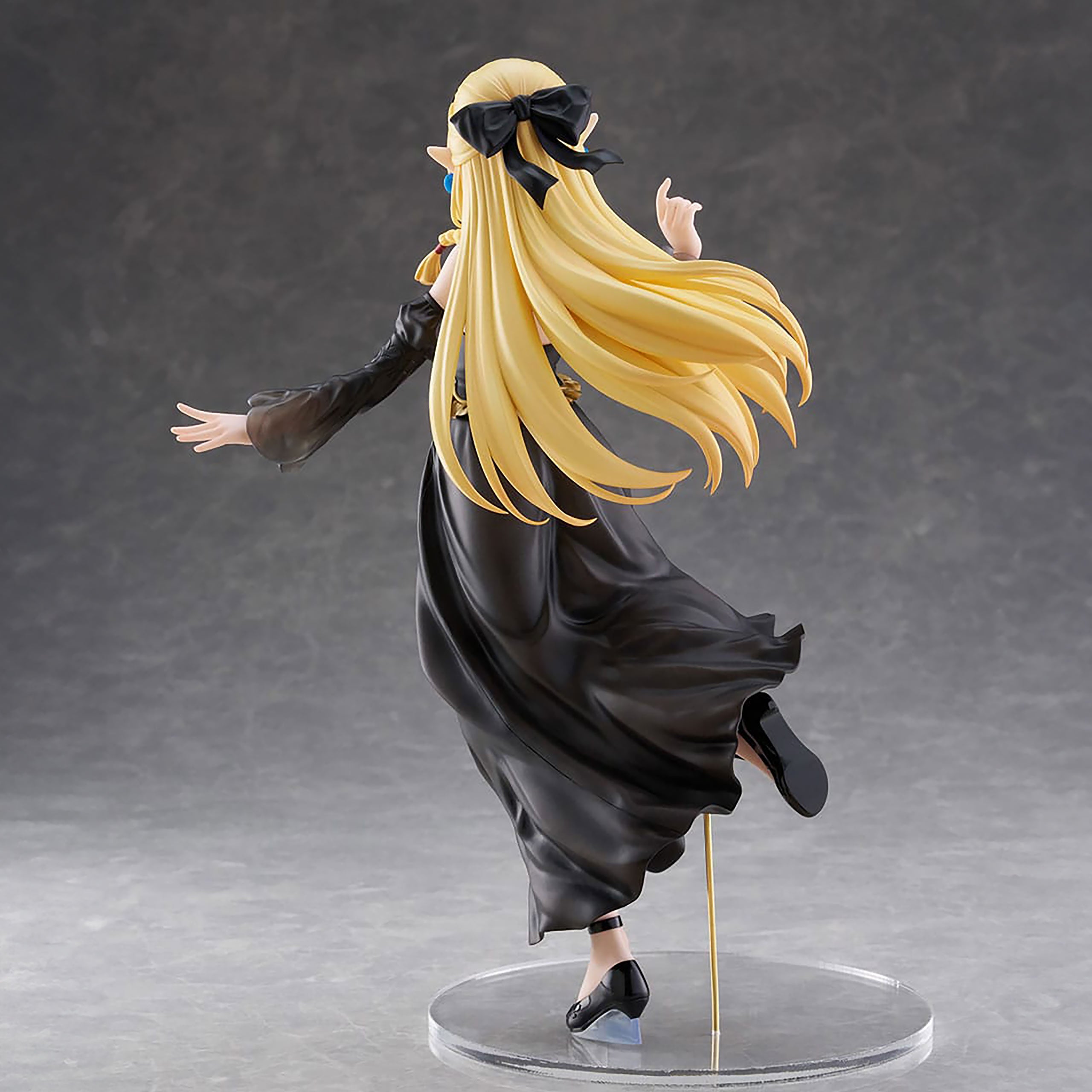 Image produit Delicious in Dungeon - Figurine Marcille Tenitol Tall Dress Style Version