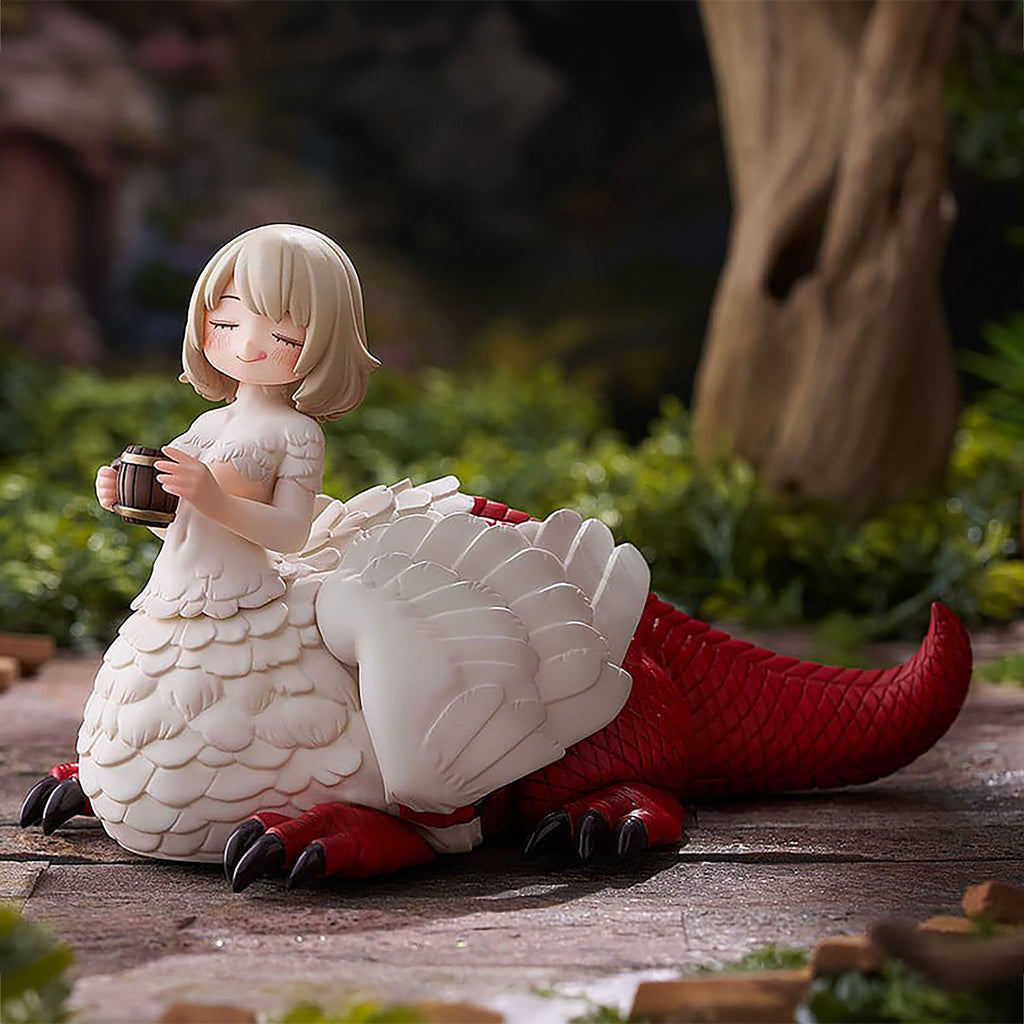 Image produit Delicious in Dungeon - Figurine Gochisosama Falin (Chimère)