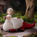 Image produit Delicious in Dungeon - Figurine Gochisosama Falin (Chimère)