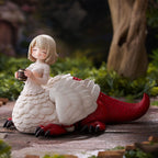Image produit Delicious in Dungeon - Figurine Gochisosama Falin (Chimère)