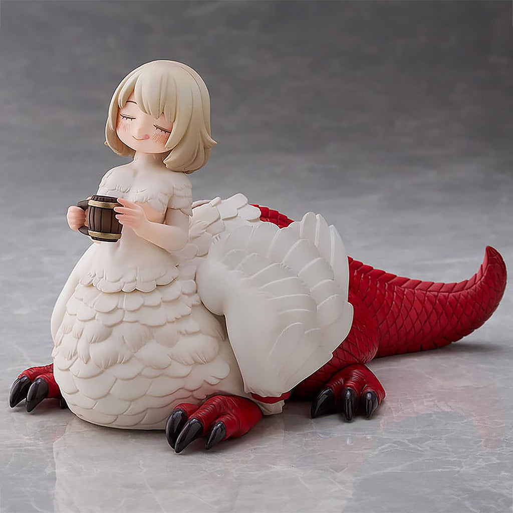 Image produit Delicious in Dungeon - Figurine Gochisosama Falin (Chimère)