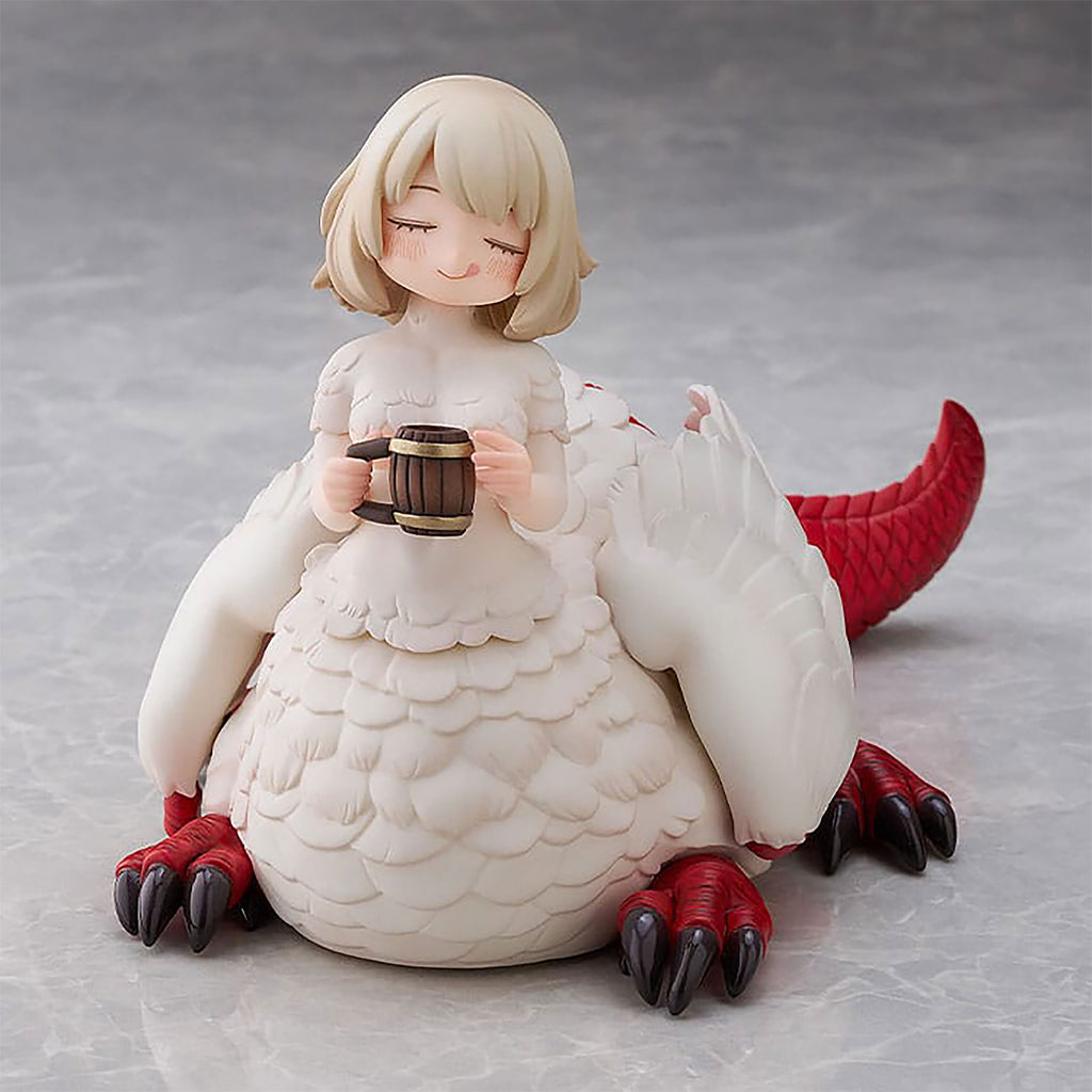 Image produit Delicious in Dungeon - Figurine Gochisosama Falin (Chimère)