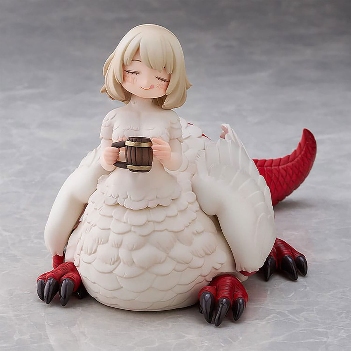 Image produit Delicious in Dungeon - Figurine Gochisosama Falin (Chimère)