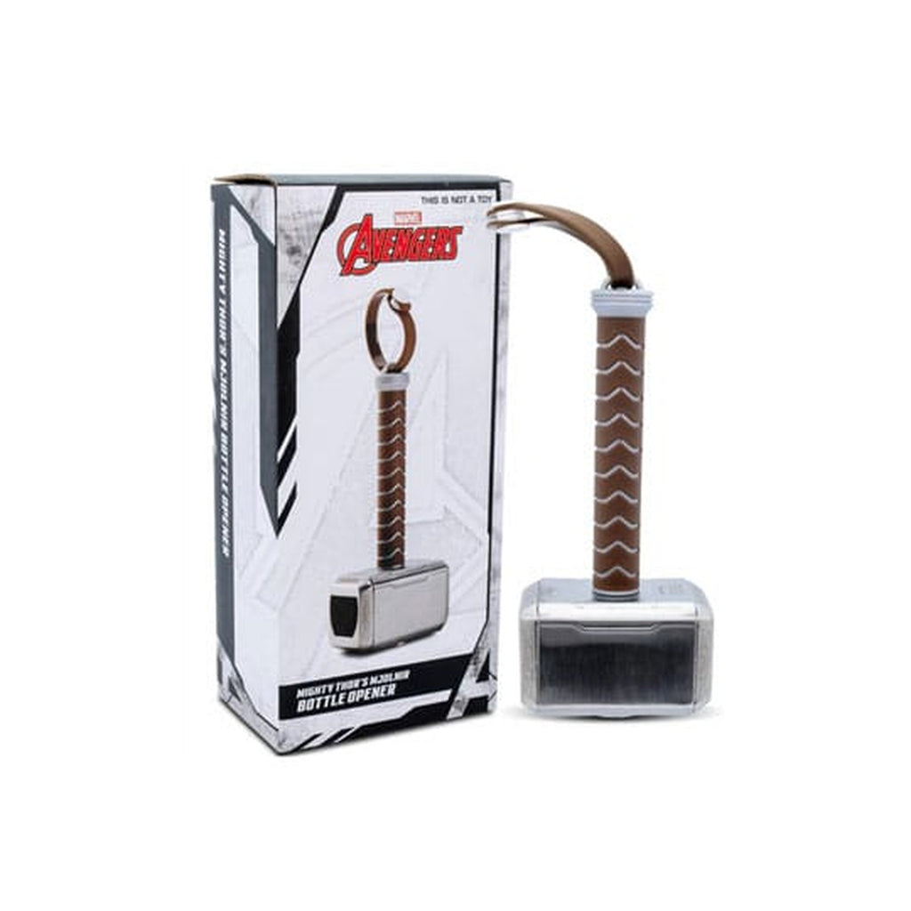 Image produit Thor - Décapsuleur Marteau Mjölnir