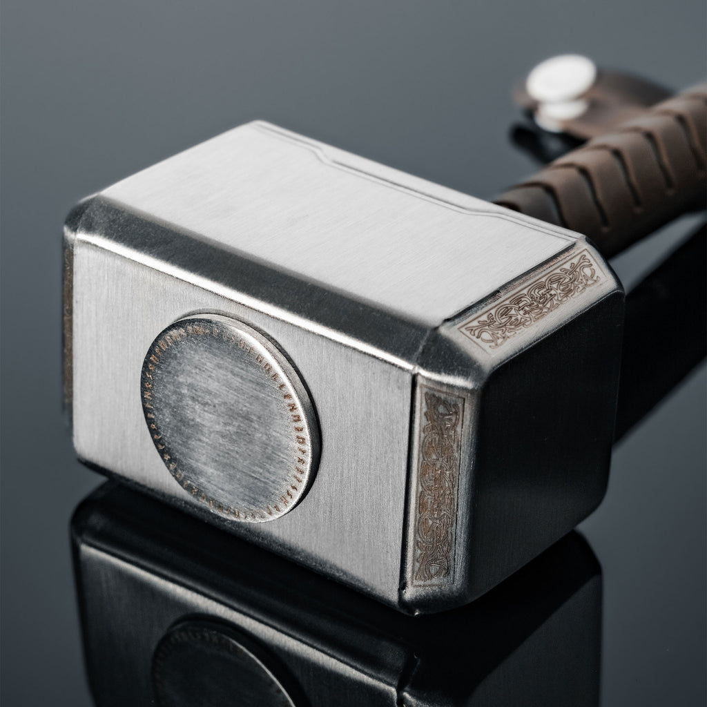 Image produit Thor - Décapsuleur Marteau Mjölnir