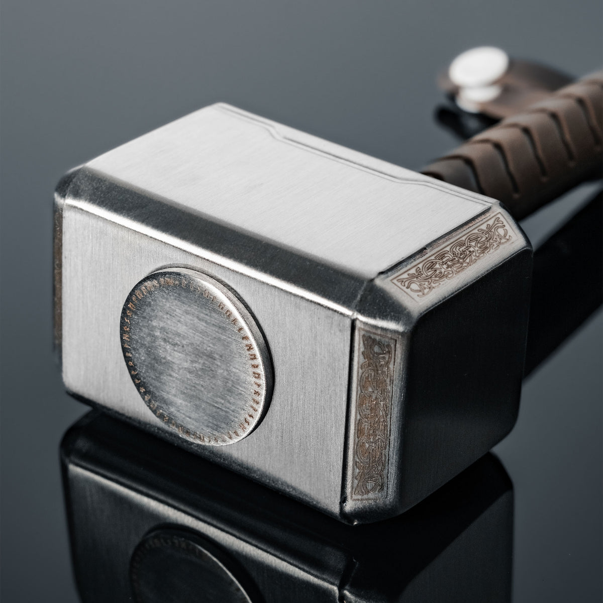 Image produit Thor - Décapsuleur Marteau Mjölnir