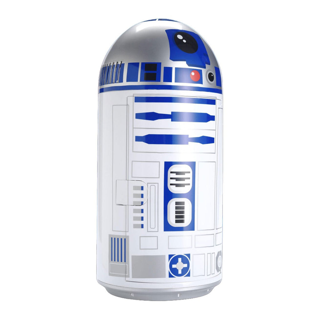 Image produit Star Wars - Mini-réfrigérateur thermoélectrique R2-D2