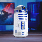 Image produit Star Wars - Mini-réfrigérateur thermoélectrique R2-D2