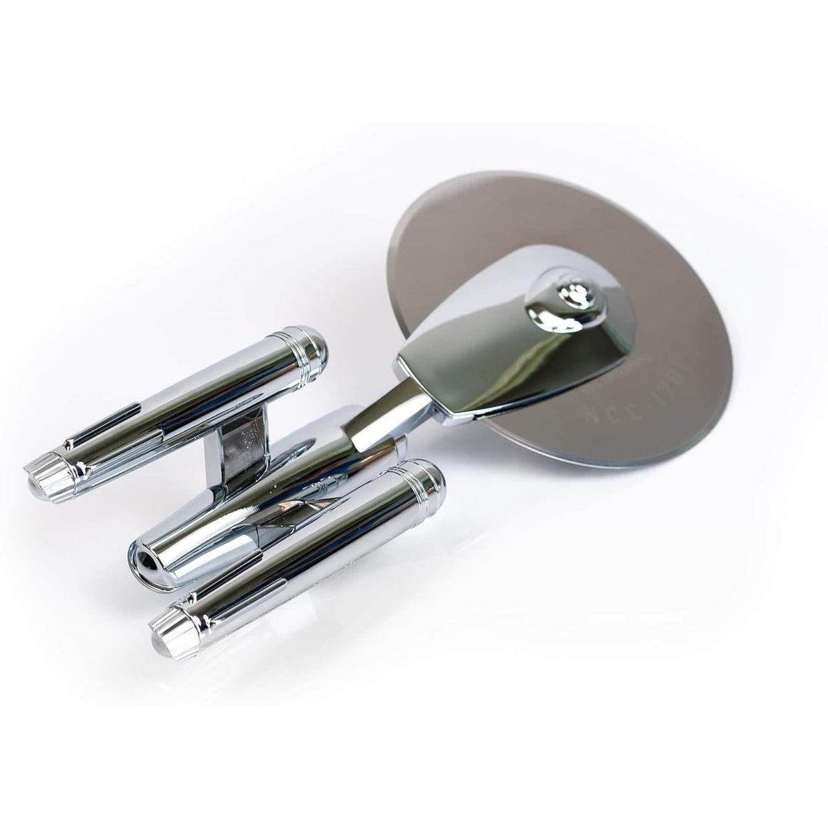 Image produit Star Trek - Coupe-pizza USS Enterprise NCC-1701