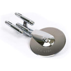 Image produit Star Trek - Coupe-pizza USS Enterprise NCC-1701