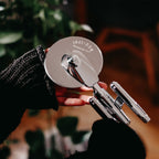 Image produit Star Trek - Coupe-pizza USS Enterprise NCC-1701