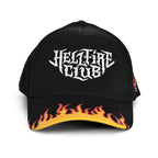 Product image Stranger Things - Hellfire Club baseball cap