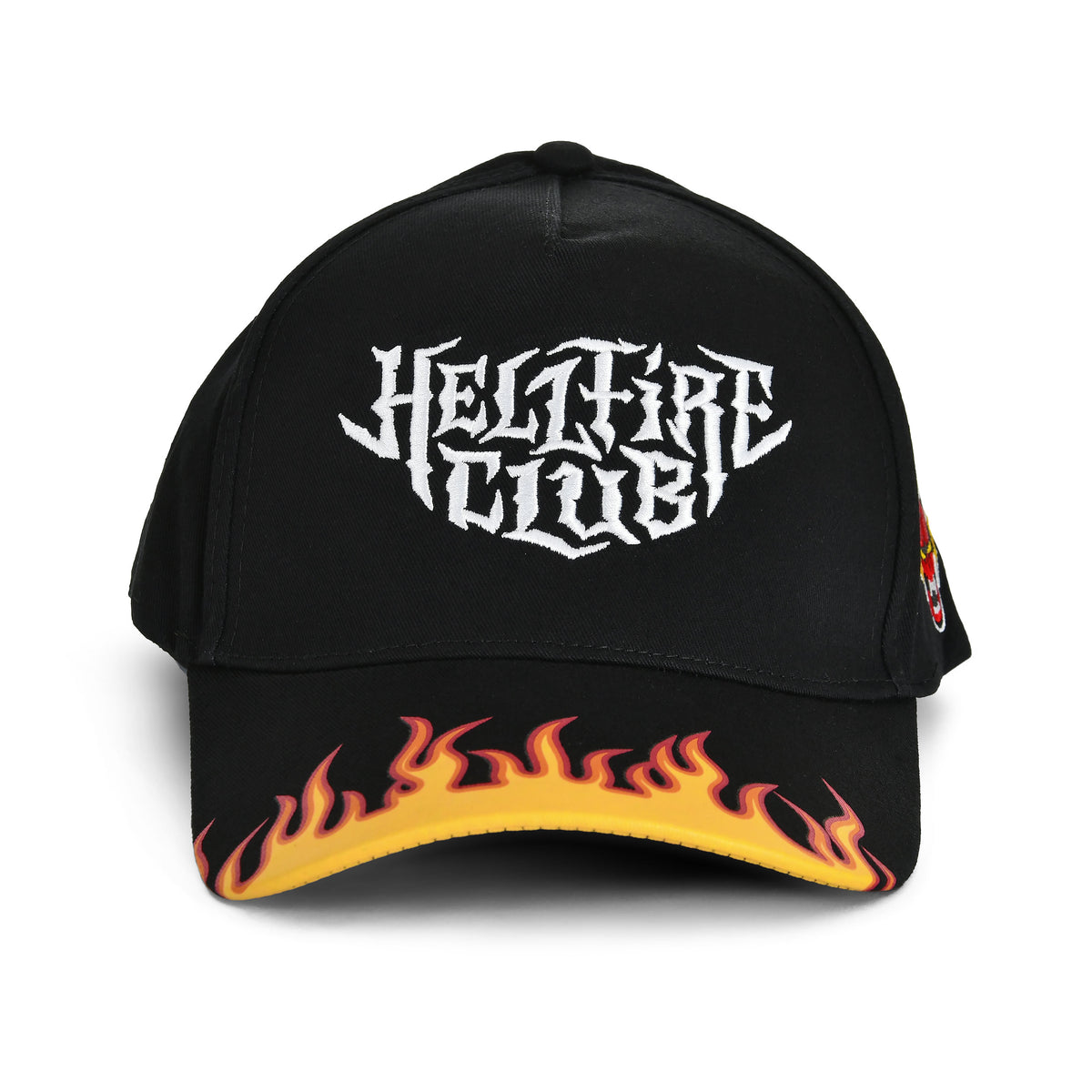 Product image Stranger Things - Hellfire Club baseball cap