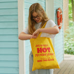 Image produit Stranger Things - Surfer Boy Pizza Tote bag