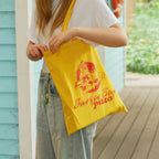 Image produit Stranger Things - Surfer Boy Pizza Tote bag