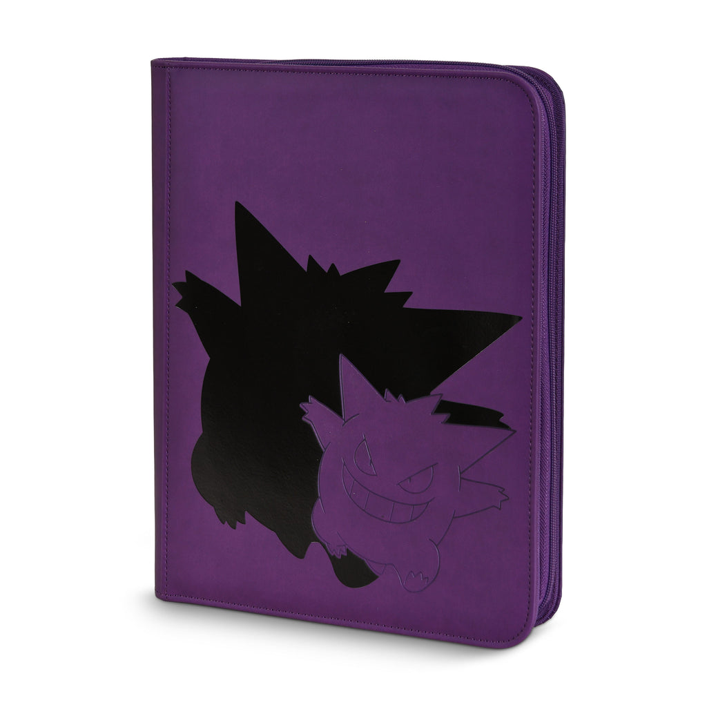 Image produit Pokémon - Gengar Série Élite 2025 Album de cartes à collectionner
