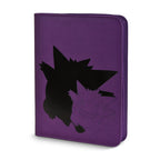 Image produit Pokémon - Gengar Série Élite 2025 Album de cartes à collectionner