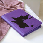 Image produit Pokémon - Gengar Série Élite 2025 Album de cartes à collectionner