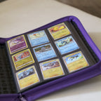 Image produit Pokémon - Gengar Série Élite 2025 Album de cartes à collectionner