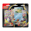 Image produit Pokémon - Méga-Évolution blister de cartes à collectionner (version allemande)