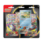 Image produit Pokémon - Méga-Évolution blister de cartes à collectionner (version allemande)