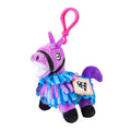 Image produit Fortnite - Porte-clés peluche Llama