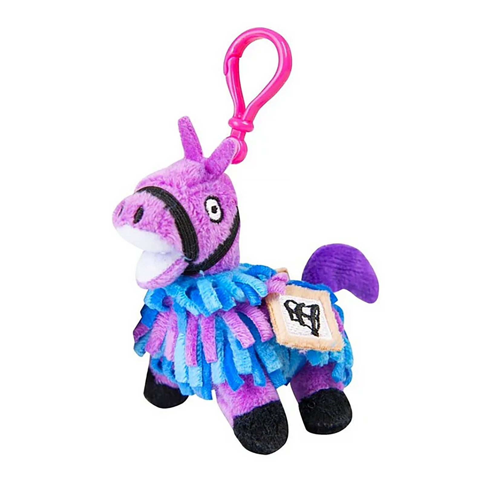 Image produit Fortnite - Porte-clés peluche Llama