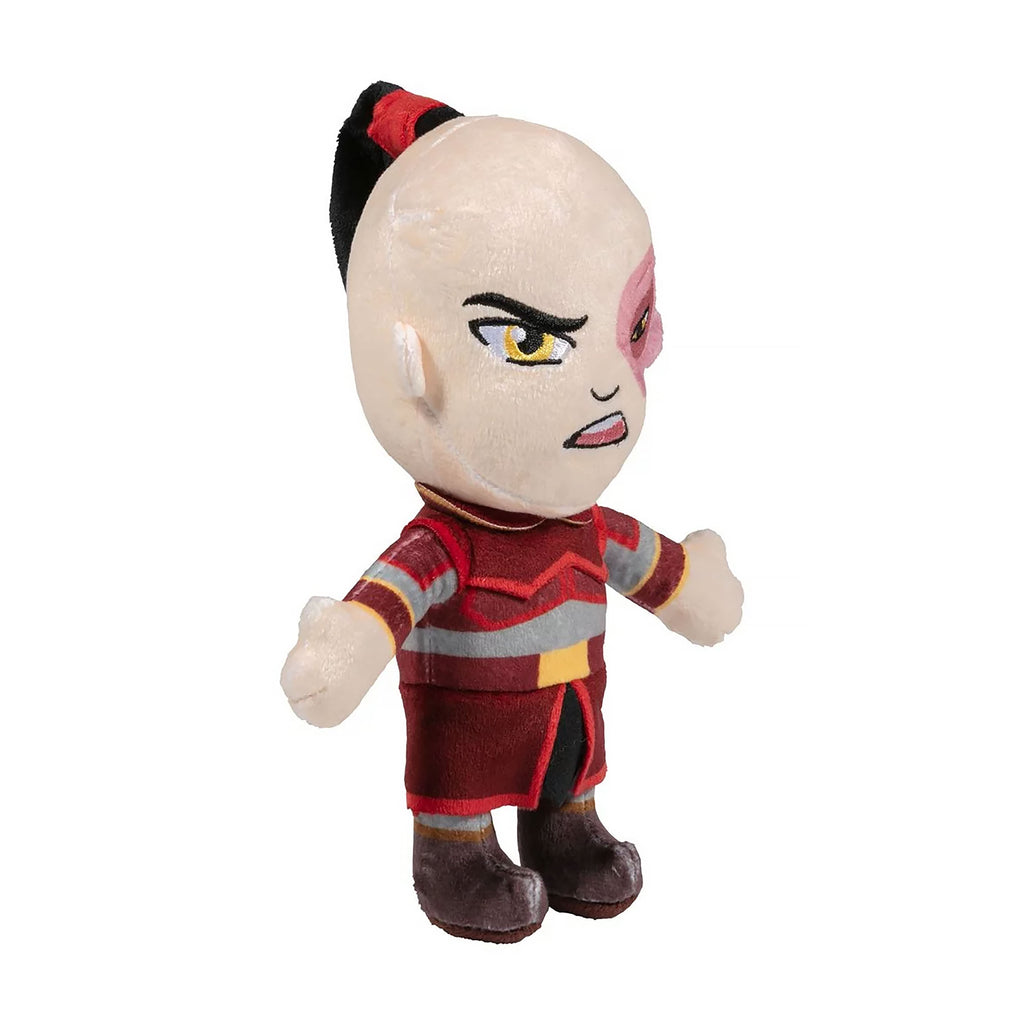 Product image Avatar: The Last Airbender - Zuko Plush Figure