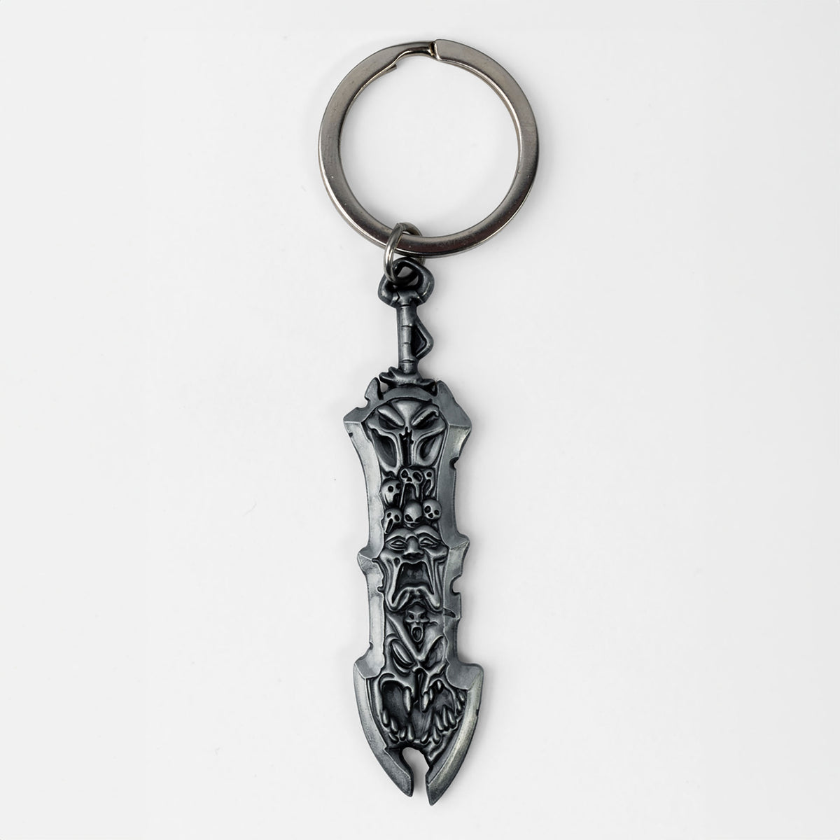 Image produit Darksiders - Porte-clés Chaoseater