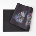 Image produit Darksiders - Horsemen Tapis de souris