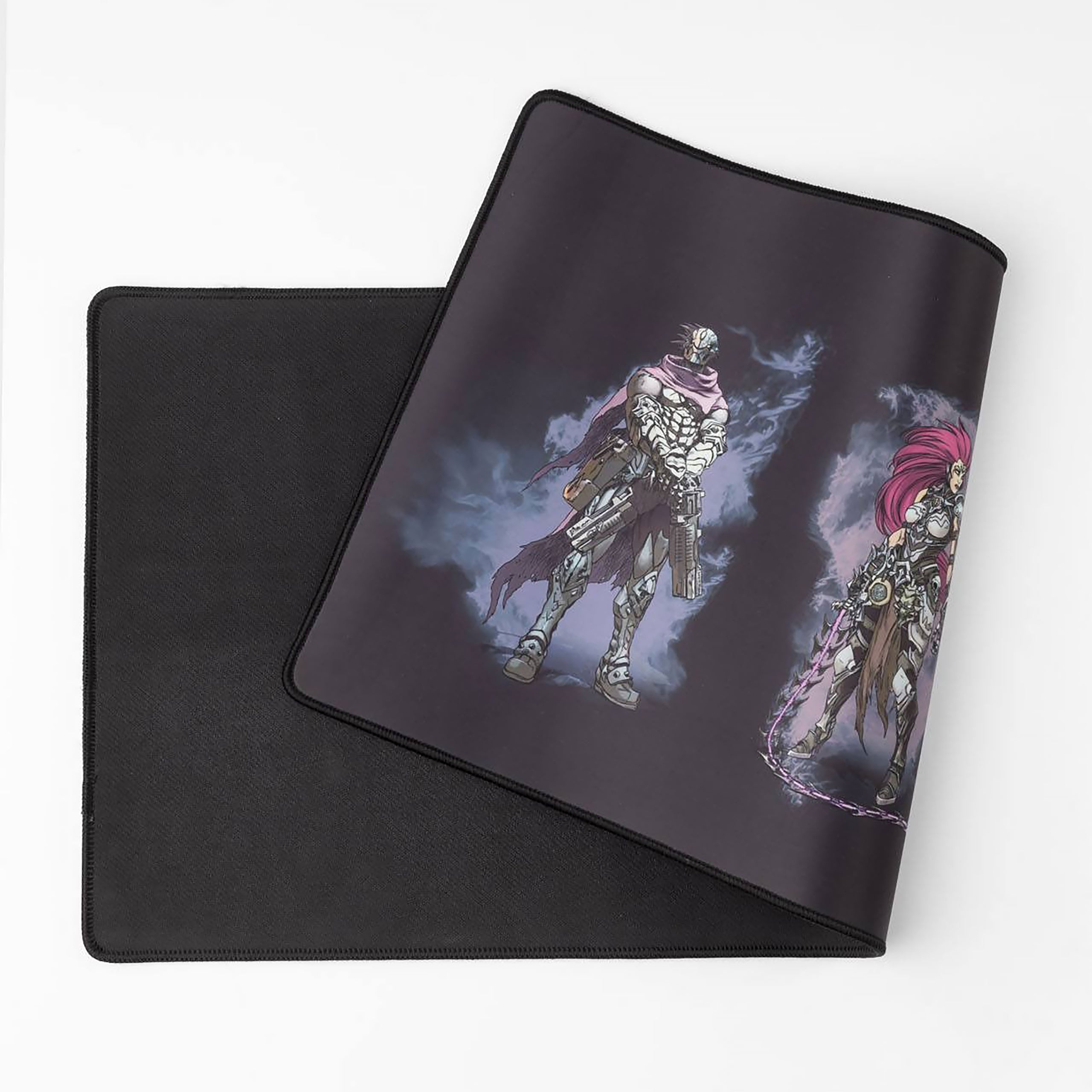 Image produit Darksiders - Horsemen Tapis de souris