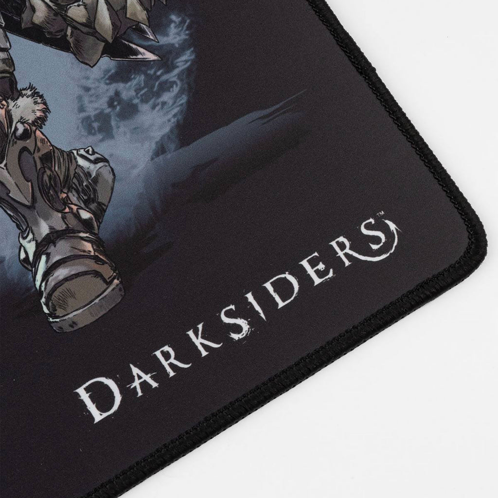 Image produit Darksiders - Horsemen Tapis de souris