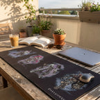 Image produit Darksiders - Horsemen Tapis de souris