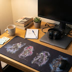 Image produit Darksiders - Horsemen Tapis de souris