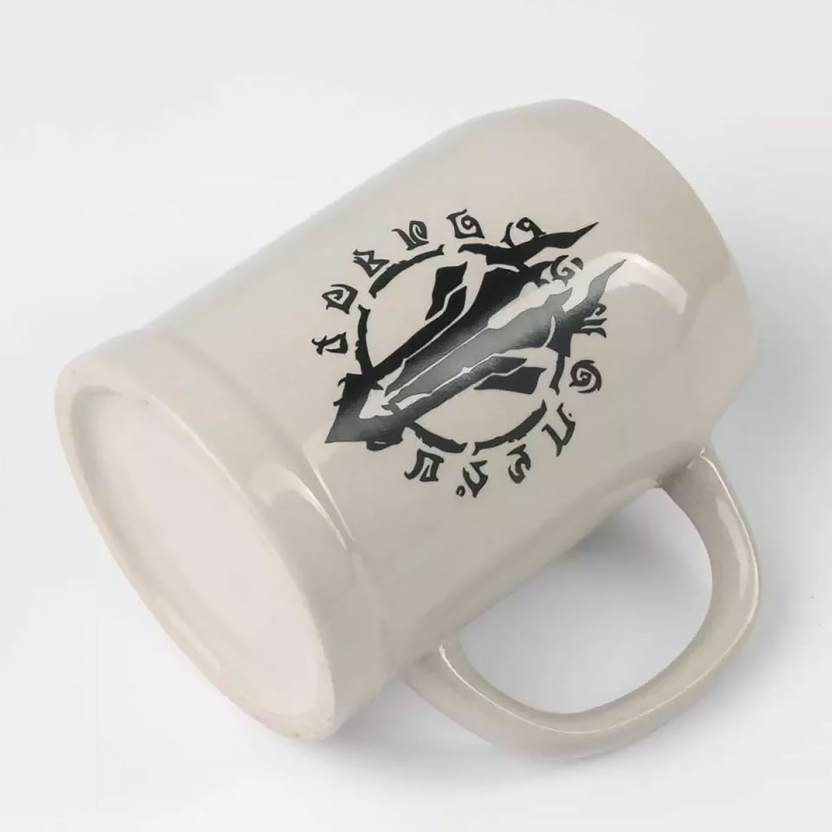 Image produit Darksiders - Mug Ruin