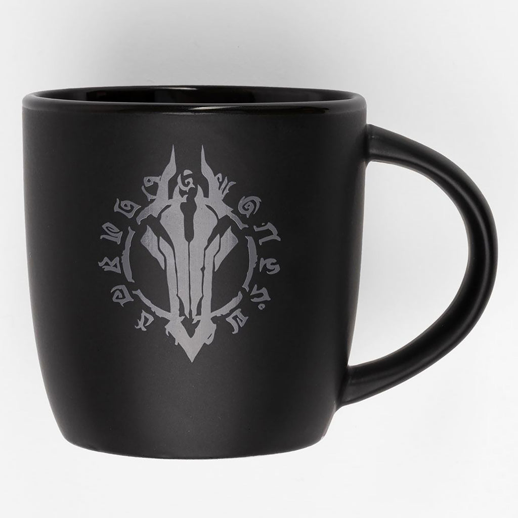 Image produit Darksiders - Mug Horsemen