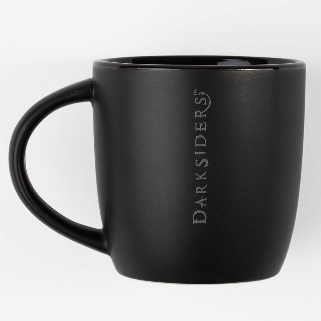 Image produit Darksiders - Mug Horsemen