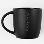 Image produit Darksiders - Mug Horsemen